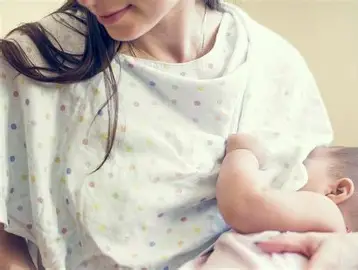 Postpartum Healthcare and its effects on the baby