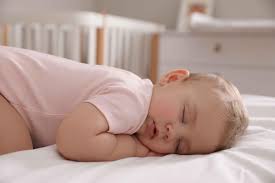 Struggling with Baby Sleep? Establish the Perfect Bedtime Routine!