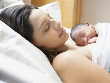 Change in Relationship Dynamics After Childbirth: Navigating the New Normal