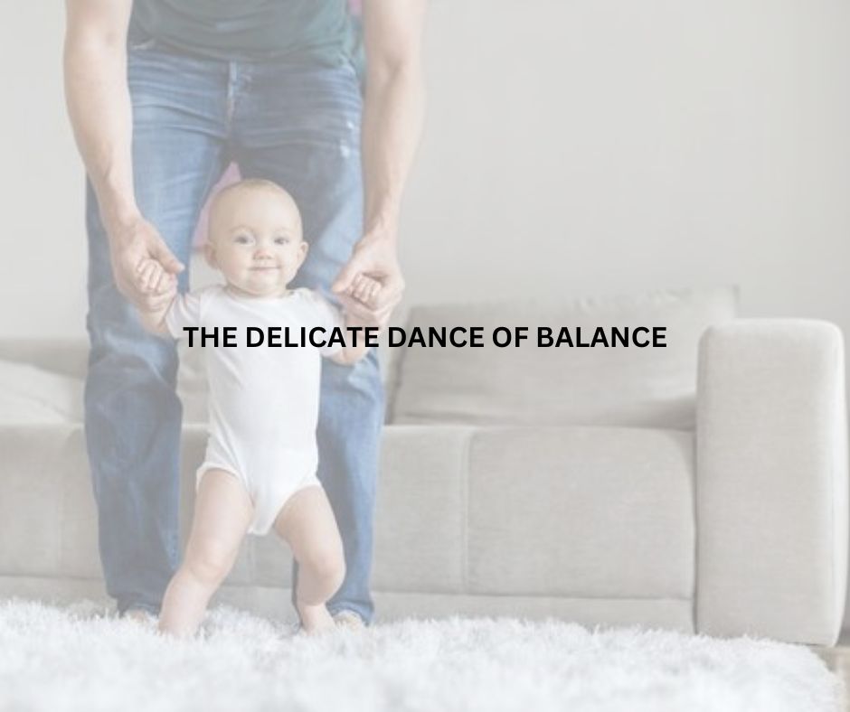 How to balance parenting and work