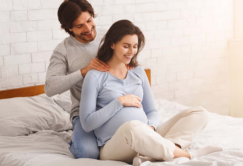 What Husbands Should Not Do During Pregnancy: A Comprehensive Guide