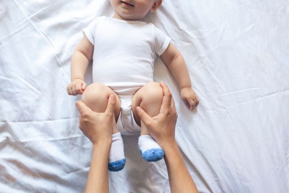 Infant Constipation: What Every Parent Needs to Know