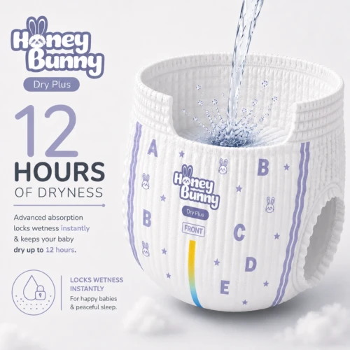 Dry Plus 1