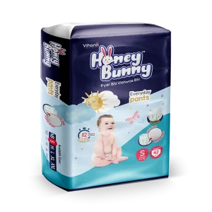 Everyday pants Small size 42pcs