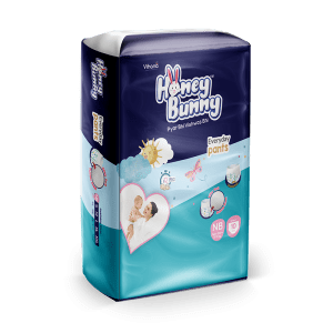 Honey bunny everyday pants 10pcs